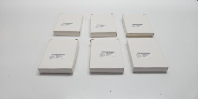 TYCO 515.001.128 Manuell Anruf Punkt Schwenkbar Cover - Menge 6