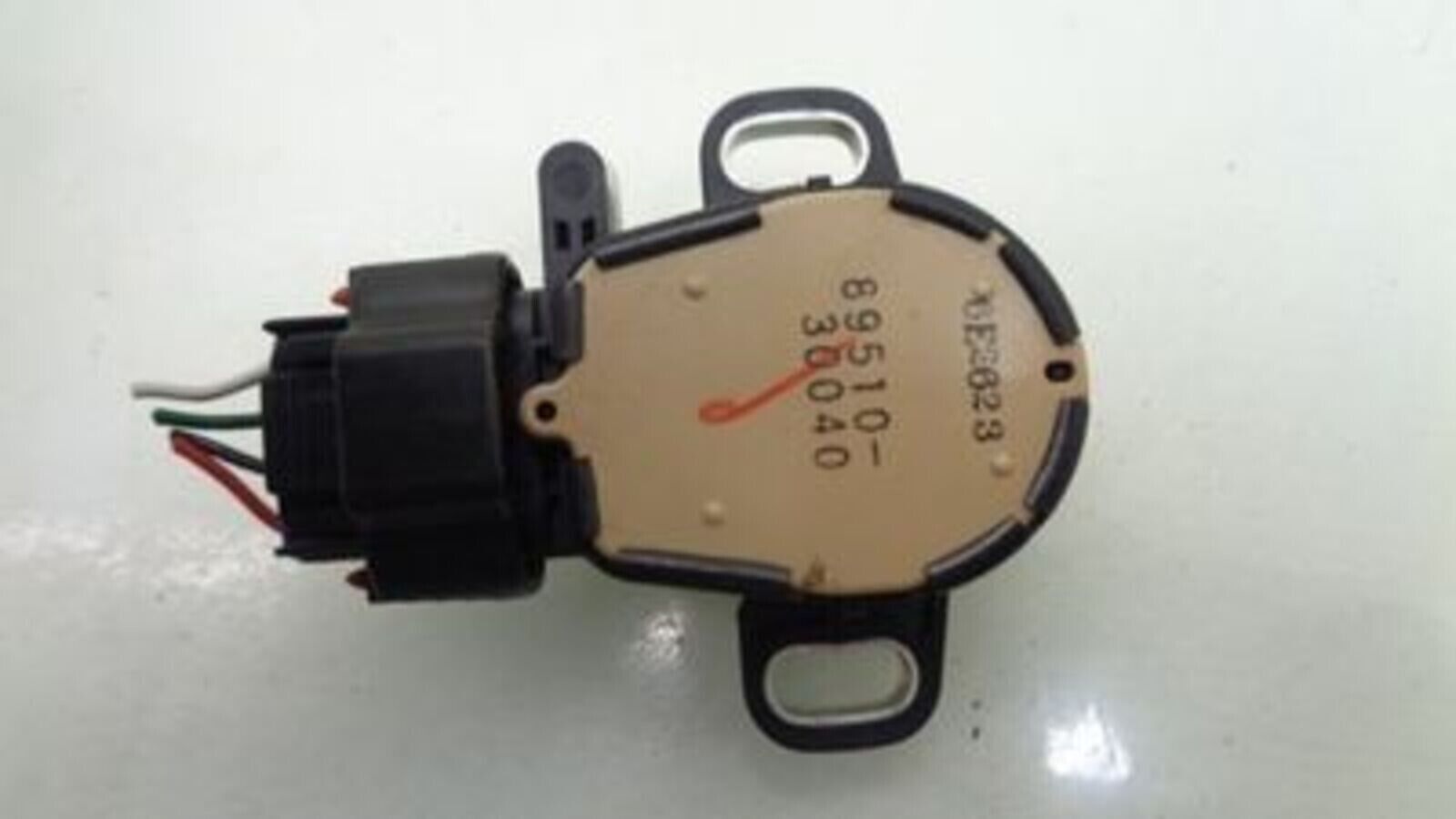 Stork Sensor Lexuse TOYOTA Genuine LEXUS LS460 Brake Pedal Stroke Sensor 89510-30040 | eBay