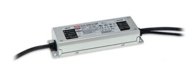 Mean Well XLG-200-H-AB Power Supply LED Driver 200W 1750-5550mA 27-56V