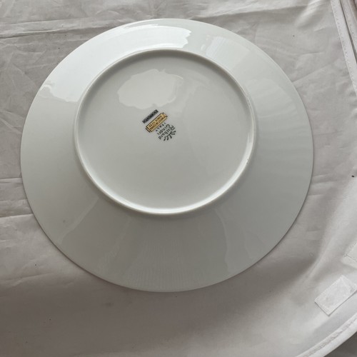 Richard Ginori Fine Italian China Sorrento Dinner Plate Set of 2 10 1/4" - Picture 8 of 8