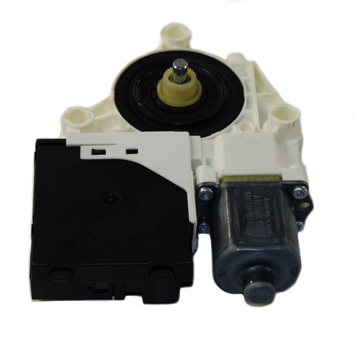 VW Golf 6 VI Engine Window Regulator Efh Front Left 5K0959701J With Memory - Picture 2 of 5