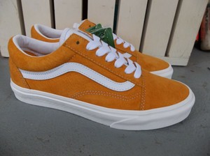 vans old skool no pé