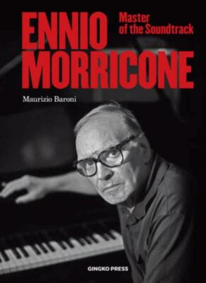 Ennio Morricone: Master Of The Soundtrack