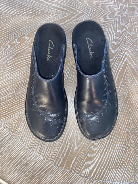 clarks georgia shoes