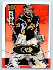 2008-09 COLLECTOR'S CHOICE Hockey Base & Insert Cards - Take Your Pick!