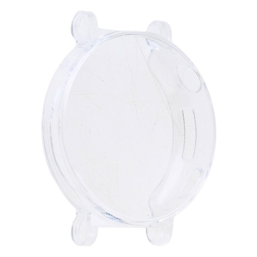 Anti-scratch Skin Shockproof Case Cover for GT4 41/46mm Screen Protector Housing - 第 9/14 張圖片