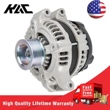 Alternator for Honda Accord 2003-2007 2.4L & Acura CSX 2006-2008 2.0L 13980