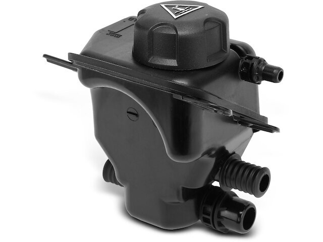 Autopart Premium Expansion Tank fits BMW 750i 2009-2015 4.4L V8 71GQWJ