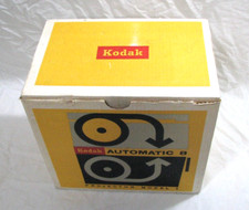 Kodak Automatic 8 8mm Projector Model 1 - PARTS ONLY
