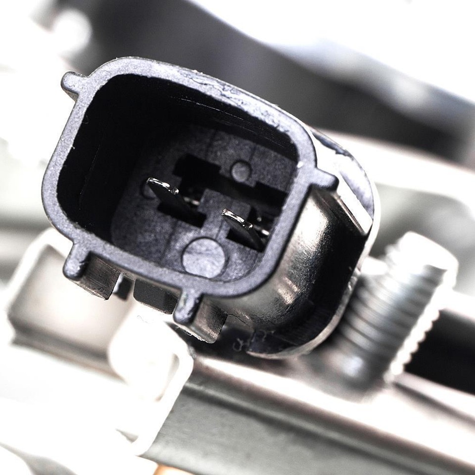 Front Right Passenger Power Window Regulator + Motor for GMC Canyon