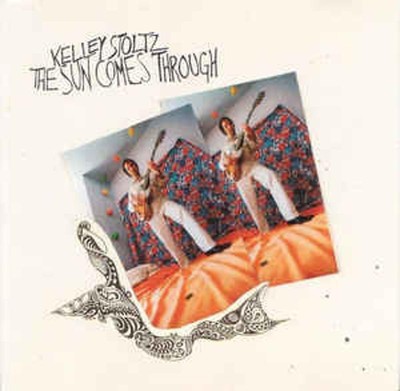 Stoltz, Kelley - The Sun Comes Through SUB POP CD NEU OVP