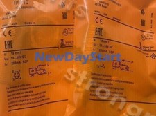 1PCS IE5282 BRAND proximity switch sensor