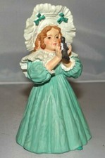 The Little Captive Maud Humphrey Bogart The Heirloom Tradition H1374