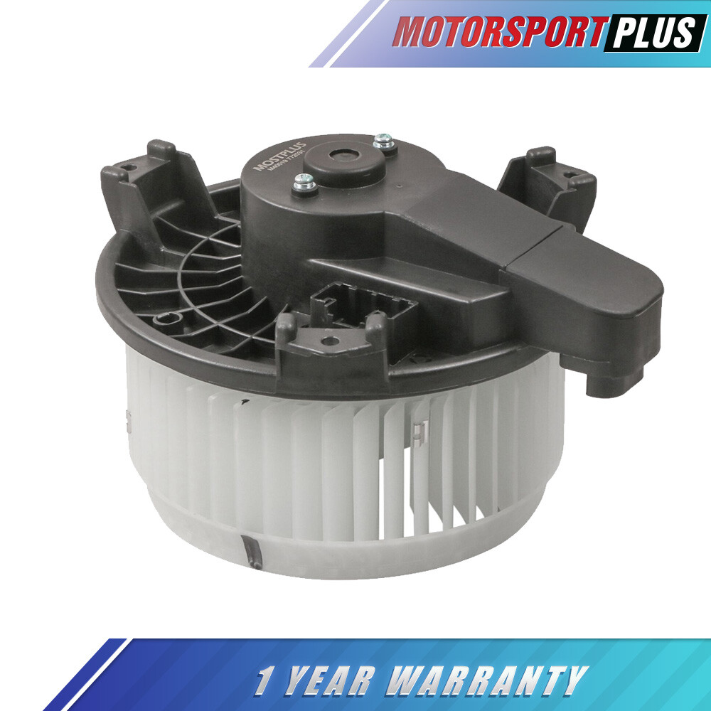 A/C Heater Blower Motor W/ Fan Cage For Toyota 4Runner Camry - Foto 3
