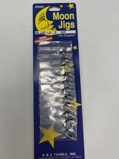 Card of Moon Jigs 68-12-3