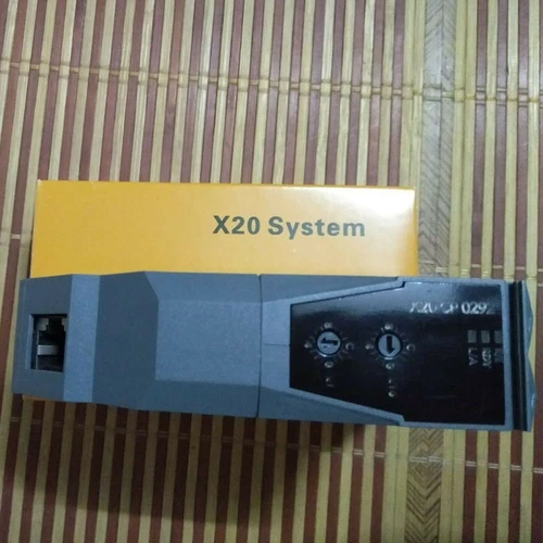 1PCS NEW B&R X20CP0292 Module X20CP0292 One year warranty Fast delivery - Picture 2 of 6