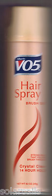 VO5 HOT OIL MOISTURIZING CONDITIONING TREATMENTS VO 5 ANTI FRIZZ LEAVE IN CREAM 