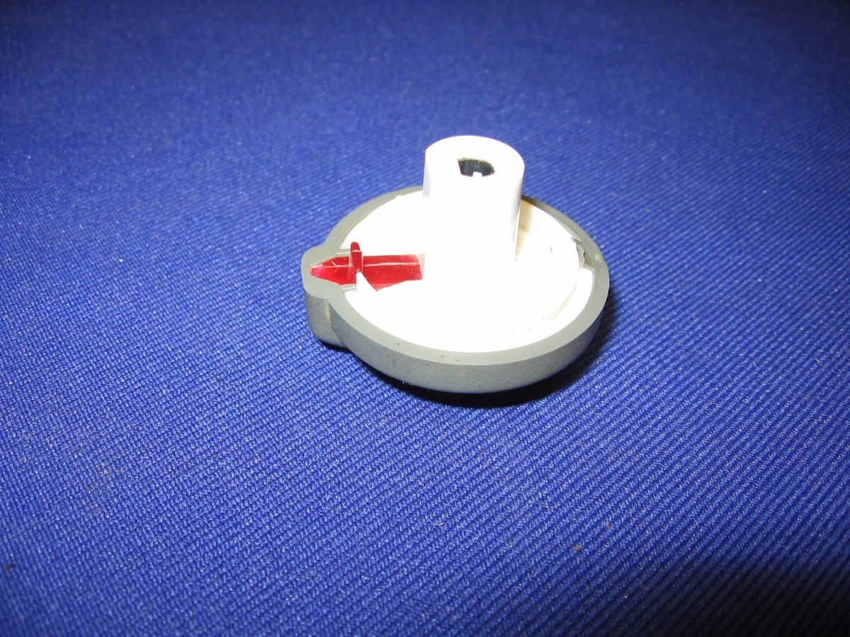 Dorman HVAC Heater Control Knob 76845 Dorman HVAC Heater Control Knob 76845
