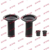 StossdÄMpfer Einbausatz Toyota P. RAV 4 I 2.0 4WD 06.94-06.00 (Puffer+Schutzsche
