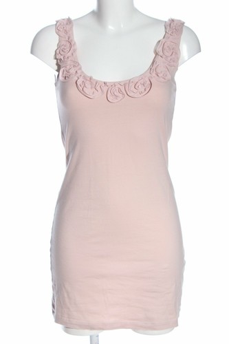 H\u0026M Abito di maglia rosa stile casual Donna Taglia IT 40 | eBay