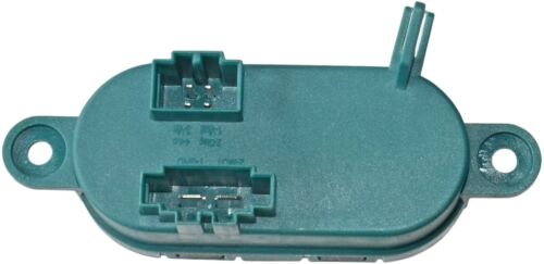 RESISTANCE De Chauffage PORSCHE CAYENNE 2002-2010 VENTILATEUR MOTEUR 7L0907521B - Picture 5 of 6