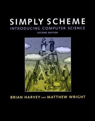 Simply Scheme: Introducing Computer S..., Harvey, Brian