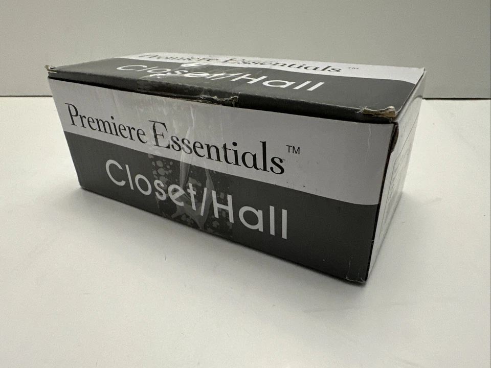 Weslock 007004N4NFR20 Mesa perilla de paso cuadrada bloqueo níquel satinado Foto 2 de 4