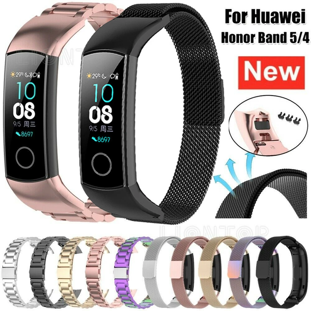 Honor band 5 best sale bracelet
