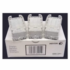 Xerox 008R12941 Stacker Staples Pack, 3 Cartridges x 5,000 Staples Each,
