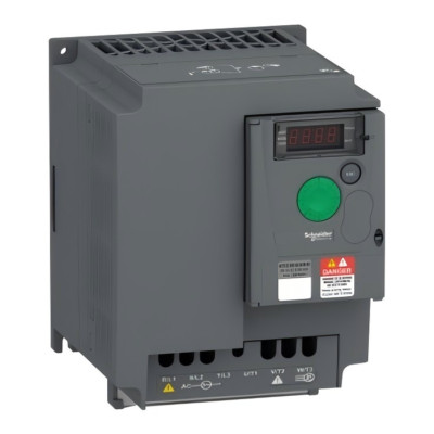 ATV310HU30N4E   Schneider Electric  Altivar 310, 3kW   New and Sealed