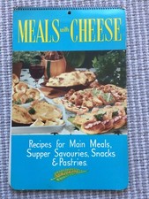 Comidas con queso. Marketing lácteo vinta…