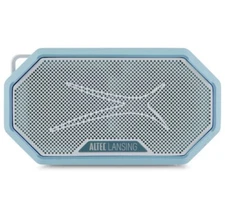 🔥NEW SEALED🔥 Altec Lansing HydraMini 2.0 Bluetooth Speaker - Aqua