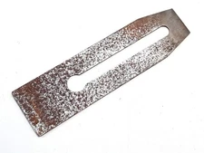 3331 Stanley No. 4, 5, 604, 605, S4, S5, A4, A5, 24, 26, 35; Iron, "T" Tmk