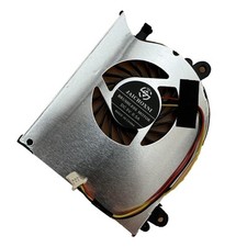 Replacement New CPU Cooling Fan for MSI GS60 2PC GS60 2PL GS60 2QC GS60 2QD G...