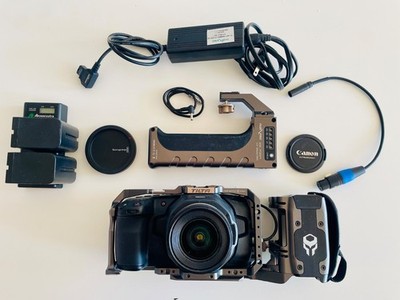 Bhaderwah Campus Nikon Digital Watch Digital Camera Bmpcc 6k Lens