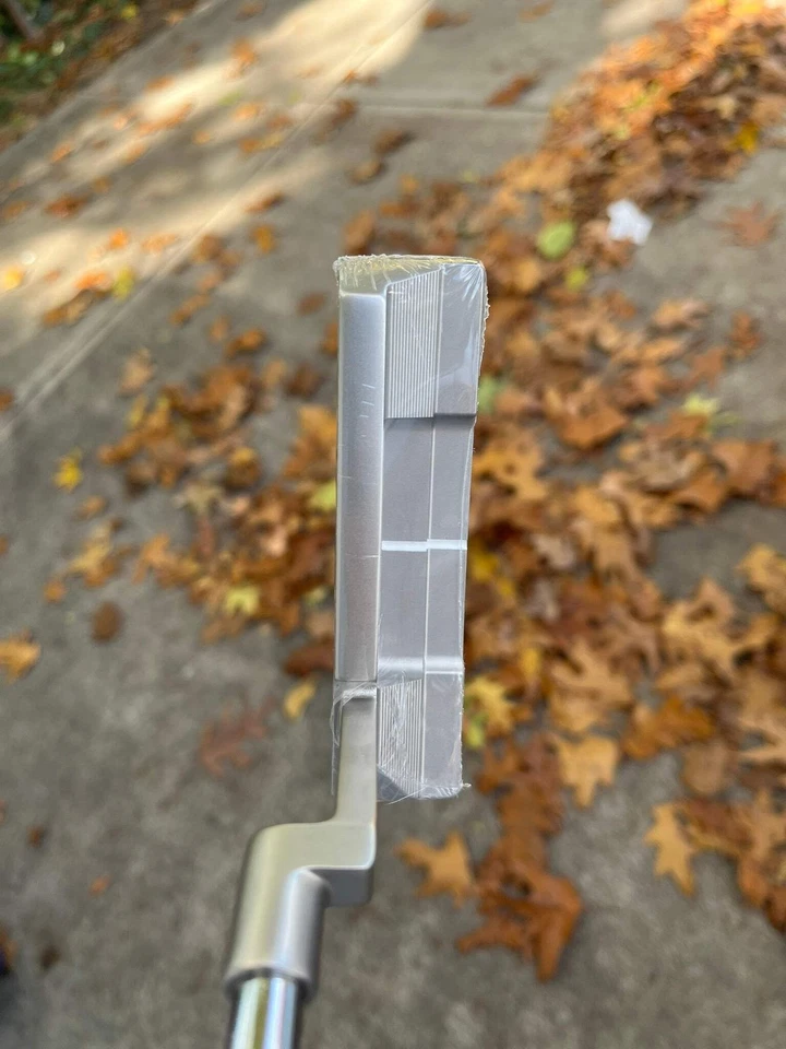 Cleveland HB Soft Milled 4 Putter 35″ +HC NEW - Image 3 of 4