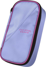 Pencil Pouch, Pen Case, High-Capacity Zipper Pouch, Storage Organizer