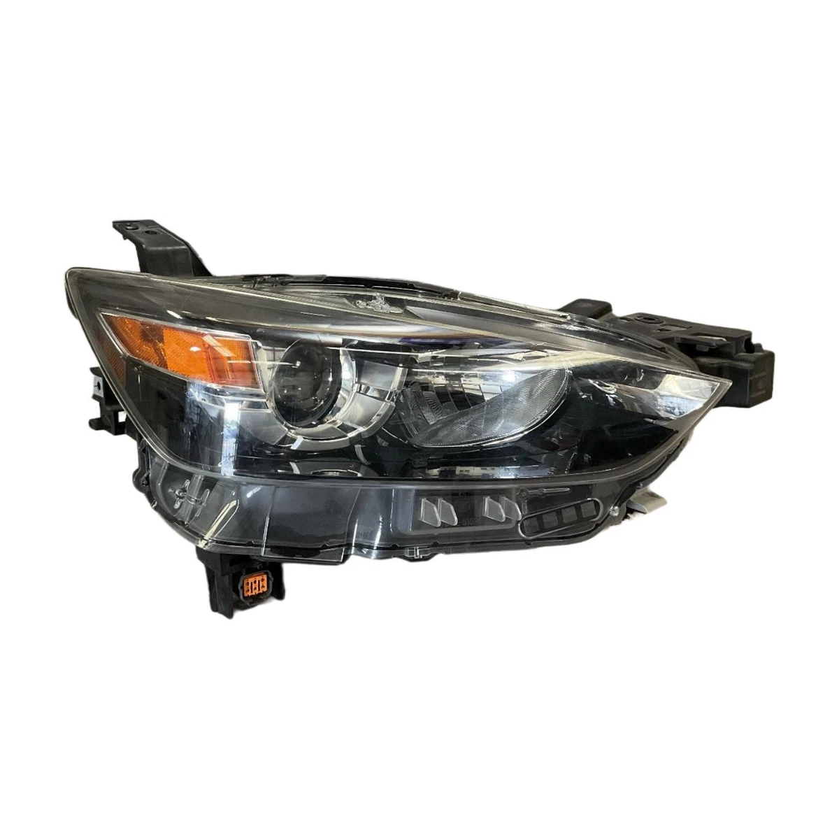 Mazda CX-3 Headlights for sale | eBay
