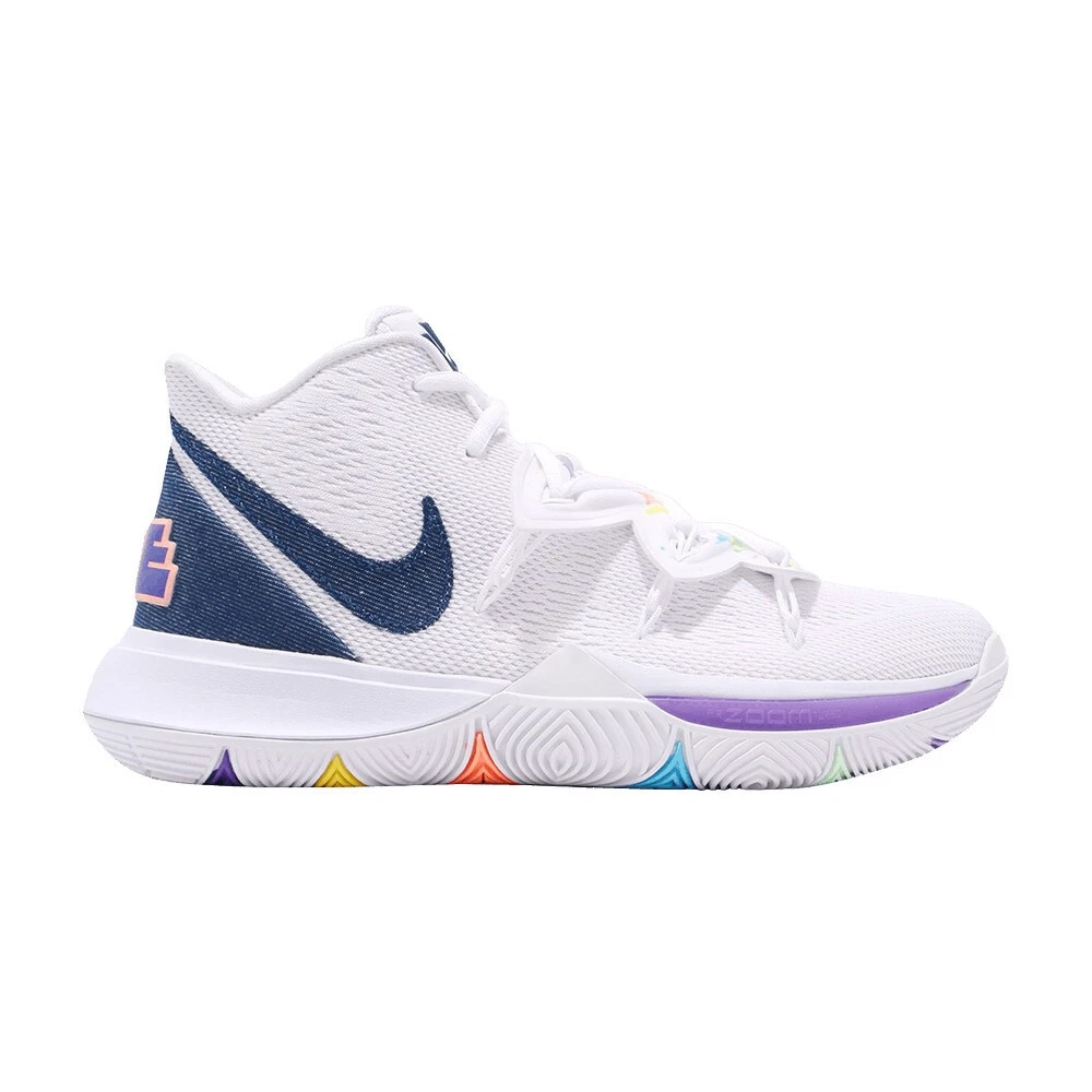 Nike Kyrie 5 EP Have a Nike Day for Sale | Authenticity Guaranteed