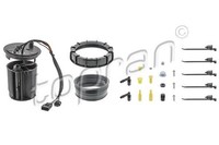 Topran 410 538 FüR MERCEDES-BENZ