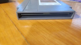 Swords and Serpents (Nintendo Entertainment System NES) Authentic Game Cart Only