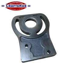 Vintage Craftsman 6x48 Belt Disc Sander 113.225930 Casting Support Bracket