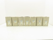 Festo CPE18-PRS-EP Manifold End Block G1/2" Ports Lot of 7