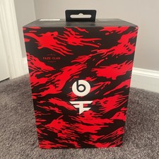   OUT OF STOCK  Beats Studio3 wireless Faze Clan COLLABORATION