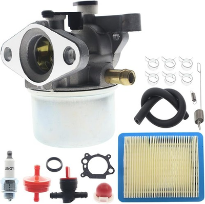 #ad Carburetor for 675 6.75 Series 190cc Engine for Craftsman 6.75 HP amp; Toro 20330 $41.86