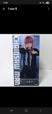FuRyu Chainsaw Man Excood Exc D Creative Figur Makima 8 2 Zoll 21 Cm Neu