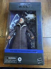 Hasbro Star Wars Black Series Imperial Remnant Warlord 6 -Scale Action Figure