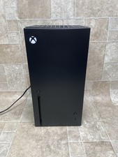 Xbox Series x Mini Fridge Thermoelectric Cooler UK Plug, 10L Read Description