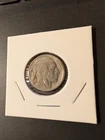 1926 Philadelphia Buffalo Nickel