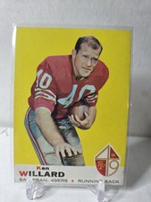 Click to enlarge Ken Willard